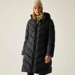 Women Regatta Padded Jackets<Women's Anita Quilted Jacket |