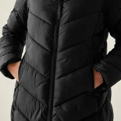 Women Regatta Padded Jackets<Women's Anita Quilted Jacket |
