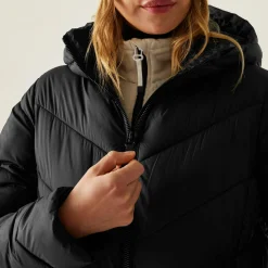 Women Regatta Padded Jackets<Women's Anita Quilted Jacket |