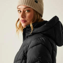 Women Regatta Padded Jackets<Women's Anita Quilted Jacket |