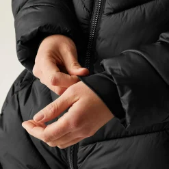 Women Regatta Padded Jackets<Women's Anita Quilted Jacket |