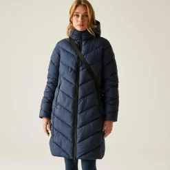 Women Regatta Padded Jackets<Women's Anita Quilted Jacket |