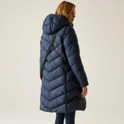 Women Regatta Padded Jackets<Women's Anita Quilted Jacket |
