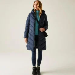 Women Regatta Padded Jackets<Women's Anita Quilted Jacket |
