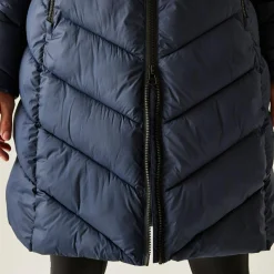 Women Regatta Padded Jackets<Women's Anita Quilted Jacket |