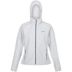 Women Regatta Softshell Jackets<Women's Arec III Softshell Jacket |