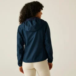 Women Regatta Softshell Jackets<Women's Arec III Softshell Jacket |