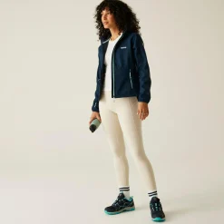 Women Regatta Softshell Jackets<Women's Arec III Softshell Jacket |