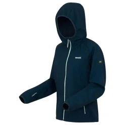 Women Regatta Softshell Jackets<Women's Arec III Softshell Jacket |