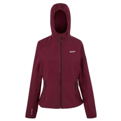 Women Regatta Softshell Jackets<Women's Arec III Softshell Jacket |
