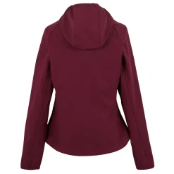 Women Regatta Softshell Jackets<Women's Arec III Softshell Jacket |