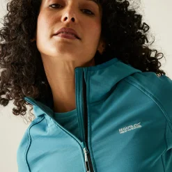 Women Regatta Softshell Jackets<Women's Arec III Softshell Jacket |