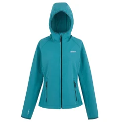 Women Regatta Softshell Jackets<Women's Arec III Softshell Jacket |