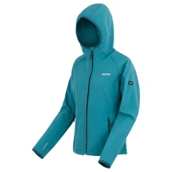 Women Regatta Softshell Jackets<Women's Arec III Softshell Jacket |