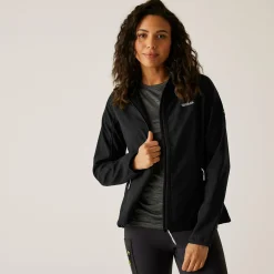 Women Regatta Softshell Jackets<Women's Arec III Softshell Jacket |