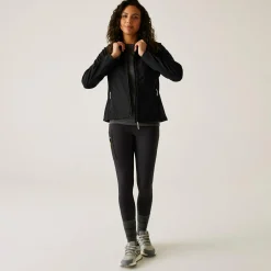 Women Regatta Softshell Jackets<Women's Arec III Softshell Jacket |