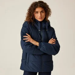 Women Regatta Padded Jackets<Women's Arilie Quilted Jacket |