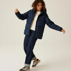 Women Regatta Padded Jackets<Women's Arilie Quilted Jacket |