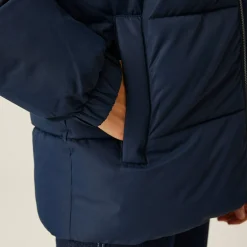 Women Regatta Padded Jackets<Women's Arilie Quilted Jacket |
