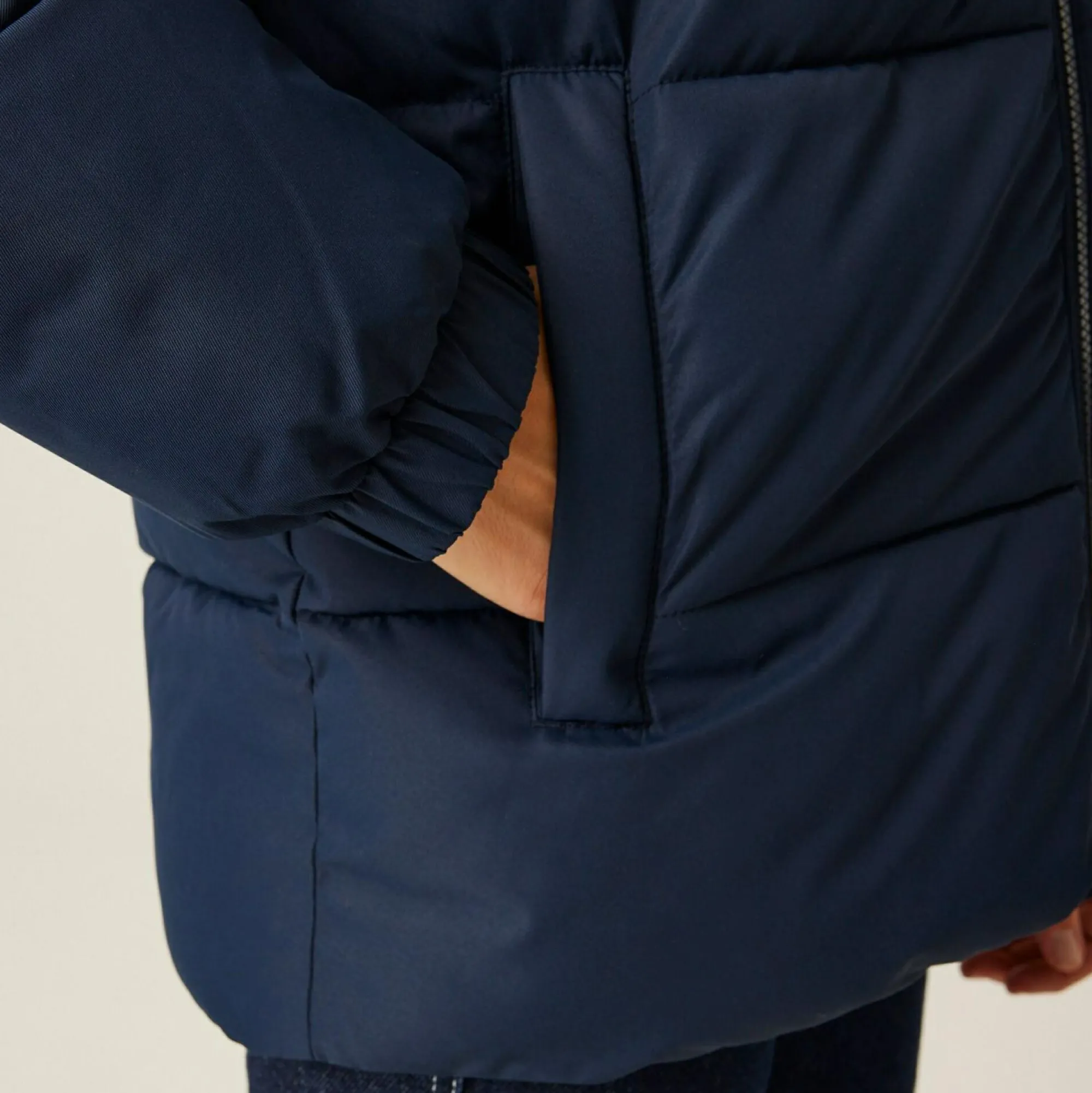 Women Regatta Padded Jackets<Women's Arilie Quilted Jacket |