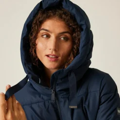 Women Regatta Padded Jackets<Women's Arilie Quilted Jacket |