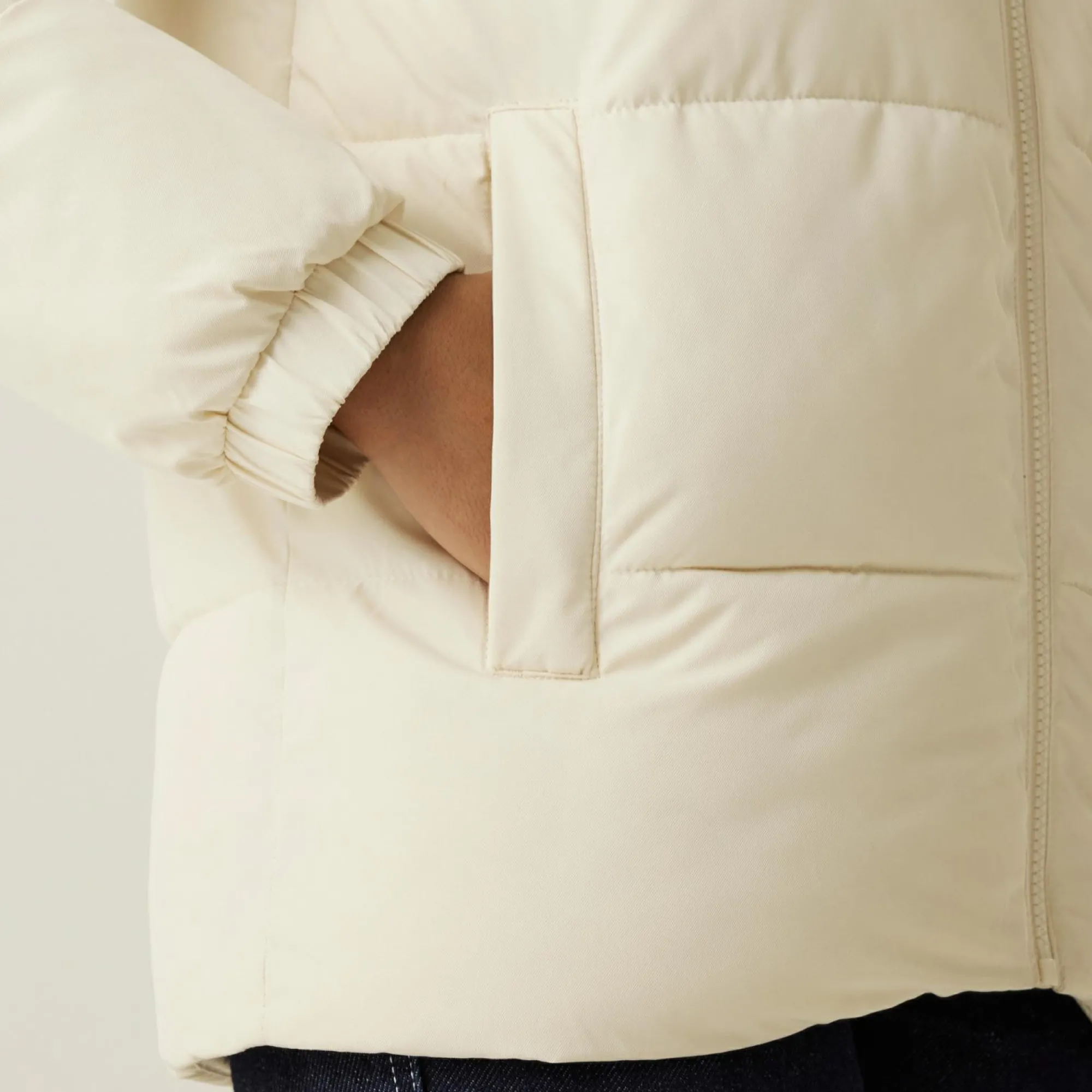 Women Regatta Padded Jackets<Women's Arilie Quilted Jacket |