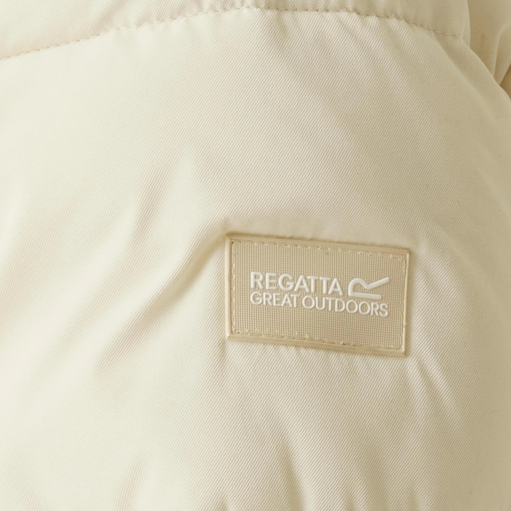 Women Regatta Padded Jackets<Women's Arilie Quilted Jacket |