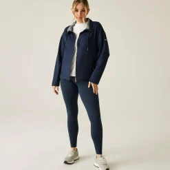 Women Regatta Staycation|Festival<Women's Ashlynn Knitted Fleece |