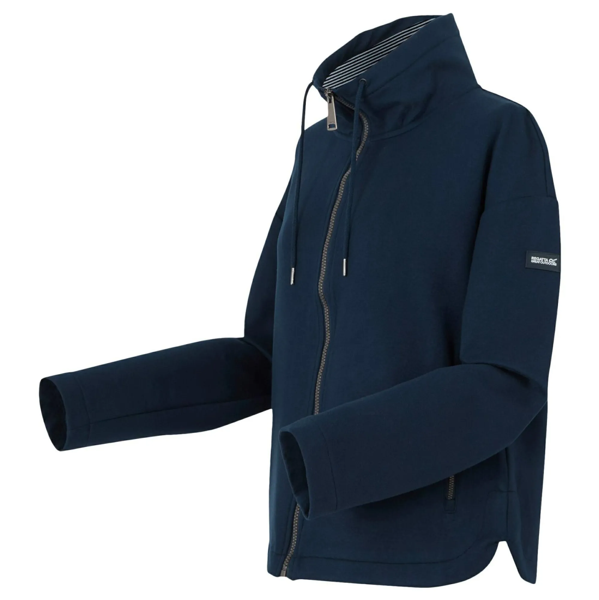 Women Regatta Staycation|Festival<Women's Ashlynn Knitted Fleece |