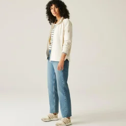 Women Regatta Staycation|Festival<Women's Ashlynn Knitted Fleece |