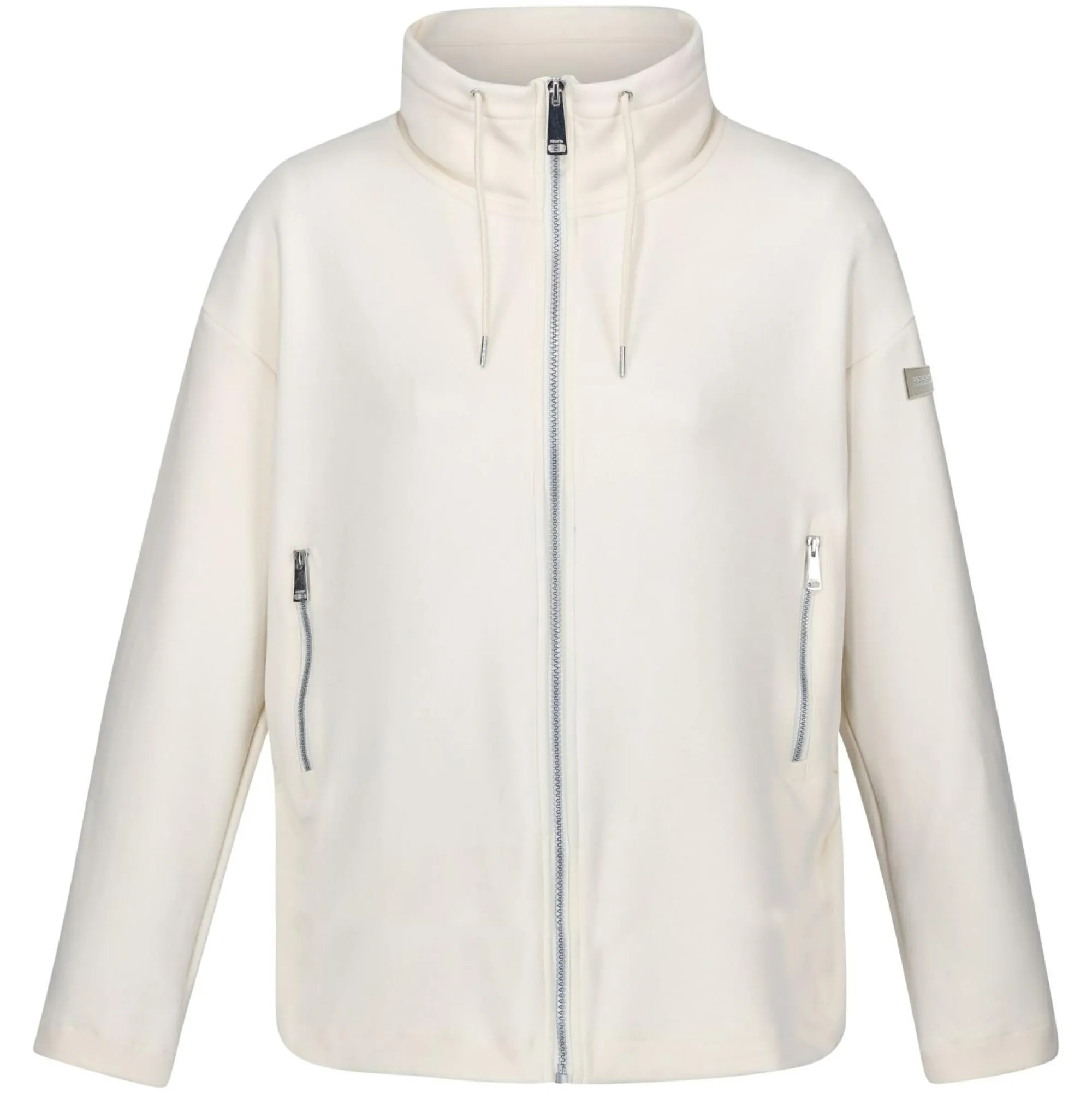 Women Regatta Staycation|Festival<Women's Ashlynn Knitted Fleece |