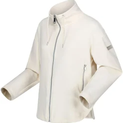 Women Regatta Staycation|Festival<Women's Ashlynn Knitted Fleece |