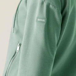 Women Regatta Full Zip Fleece|Festival<Women's Ashlynn Knitted Fleece |