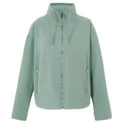 Women Regatta Full Zip Fleece|Festival<Women's Ashlynn Knitted Fleece |