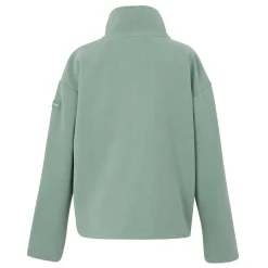 Women Regatta Full Zip Fleece|Festival<Women's Ashlynn Knitted Fleece |