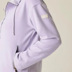 Women Regatta Full Zip Fleece|Festival<Women's Ashlynn Knitted Fleece |