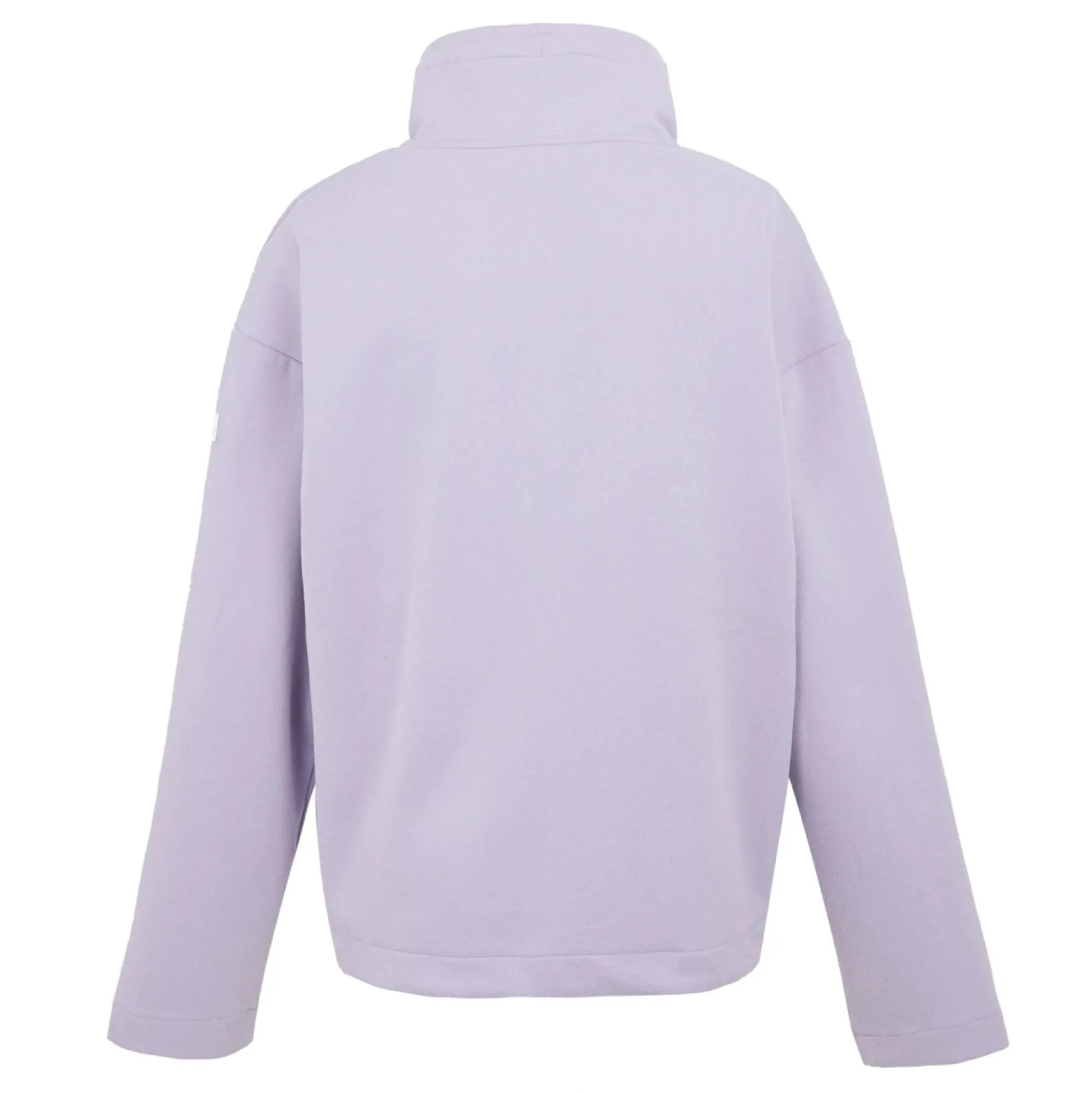 Women Regatta Full Zip Fleece|Festival<Women's Ashlynn Knitted Fleece |