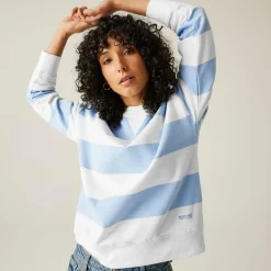 Women Regatta Hoodies & Sweatshirts|Festival<Women's Avika II Crew Neck Jumper |