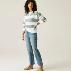 Women Regatta Hoodies & Sweatshirts|Festival<Women's Avika II Crew Neck Jumper |