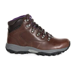 Women Regatta Walking Boots<Women's Bainsford Waterproof Walking Boots |