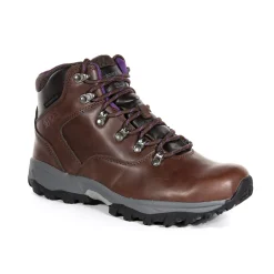 Women Regatta Walking Boots<Women's Bainsford Waterproof Walking Boots |