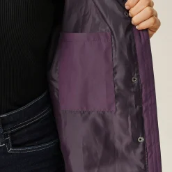 Women Regatta Waterproof Jackets<Women's Bayla Waterproof Rain Jacket |
