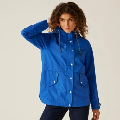 Women Regatta Waterproof Jackets<Women's Bayla Waterproof Rain Jacket |