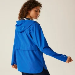 Women Regatta Waterproof Jackets<Women's Bayla Waterproof Rain Jacket |