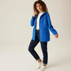 Women Regatta Waterproof Jackets<Women's Bayla Waterproof Rain Jacket |
