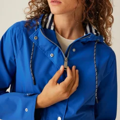 Women Regatta Waterproof Jackets<Women's Bayla Waterproof Rain Jacket |
