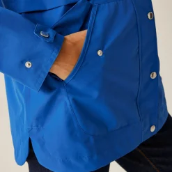 Women Regatta Waterproof Jackets<Women's Bayla Waterproof Rain Jacket |