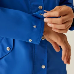Women Regatta Waterproof Jackets<Women's Bayla Waterproof Rain Jacket |