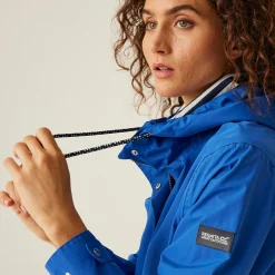 Women Regatta Waterproof Jackets<Women's Bayla Waterproof Rain Jacket |