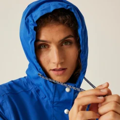 Women Regatta Waterproof Jackets<Women's Bayla Waterproof Rain Jacket |